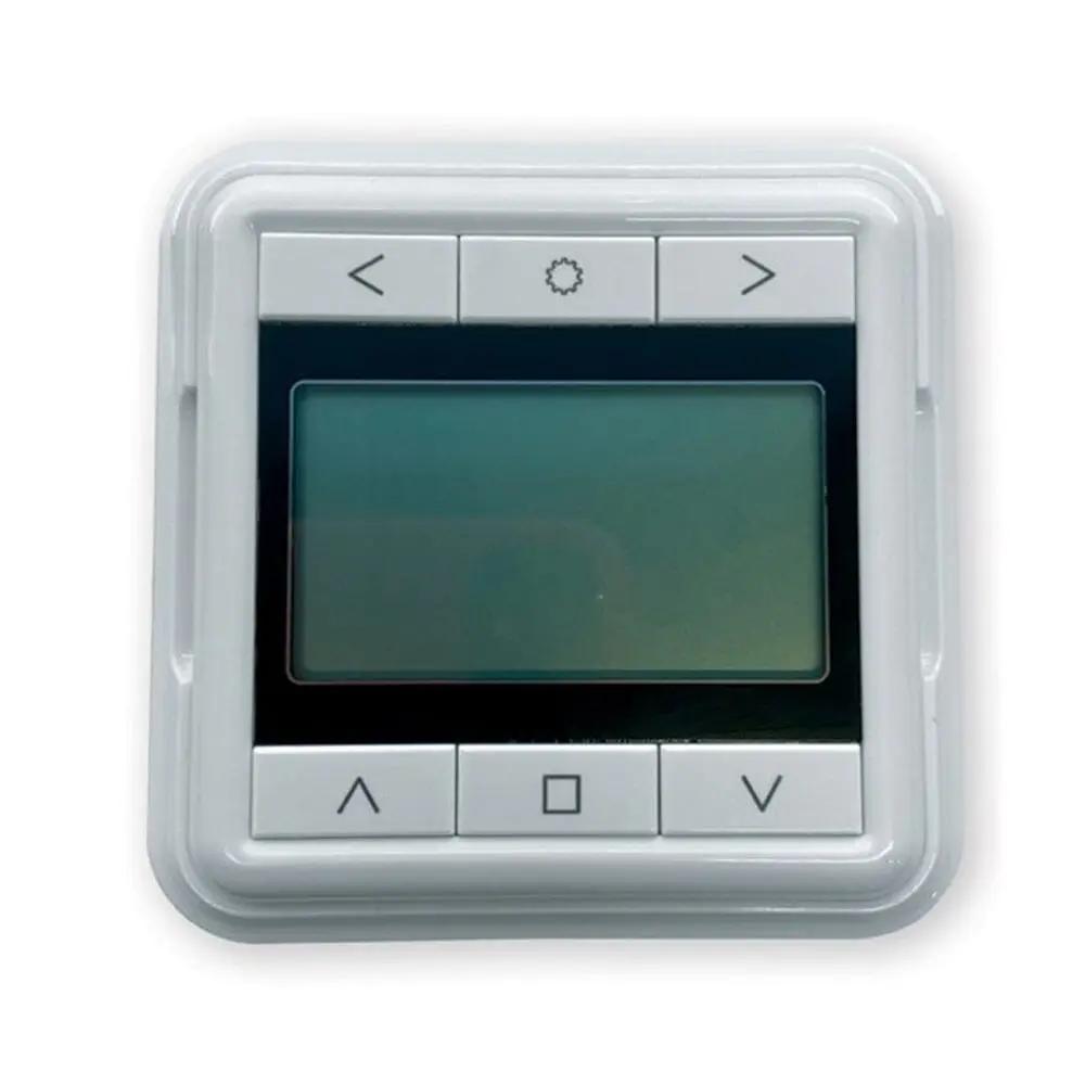 Cherubini Wandsender Timer RX
A510074