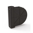 Eckermann Mauerkasten für Unterputz Gurtwickler 190mm 11415