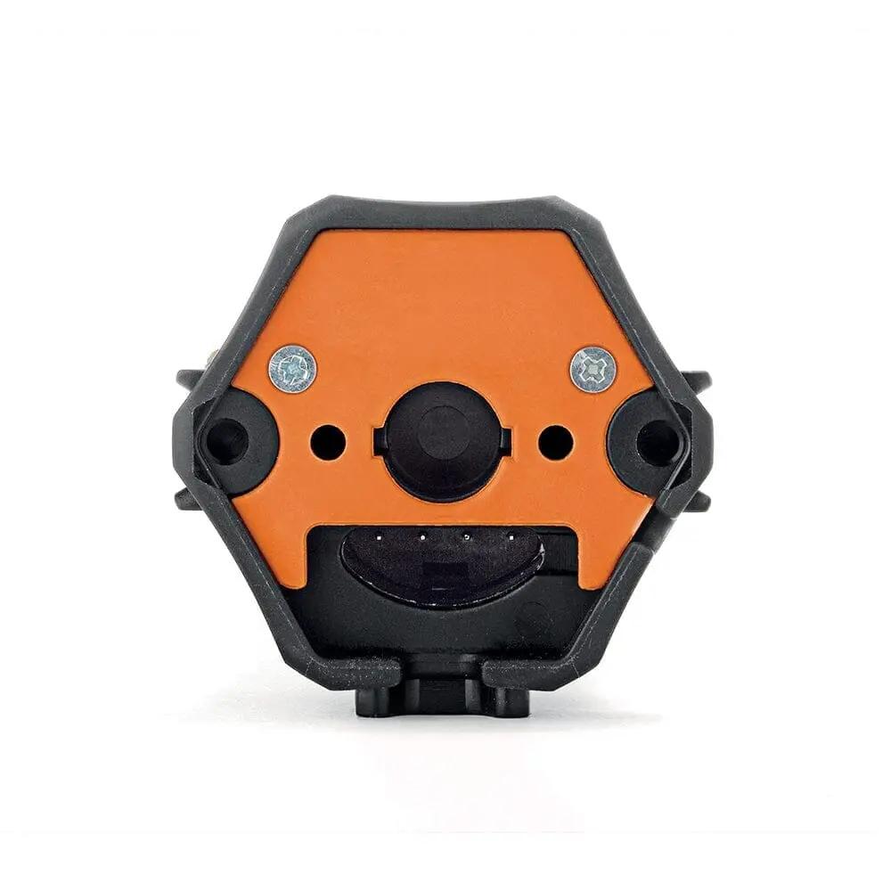 Elero Rolladenmotor VariEco M50 50Nm