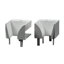 Gealan Einlauftrichter 3434