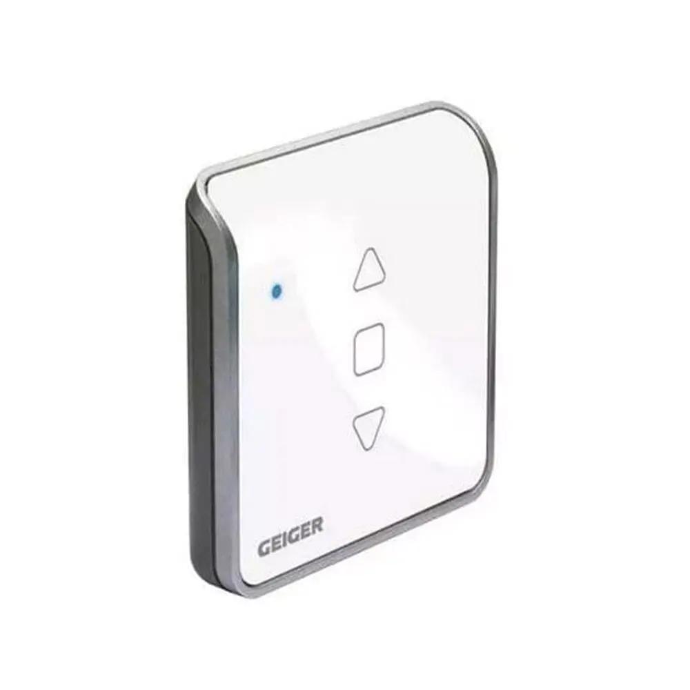 Geiger Wandsender L-Concept GF2501 2-Kanal