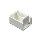 Hautau Atrium HKS 994 Abdeckkappe Weiss 141353