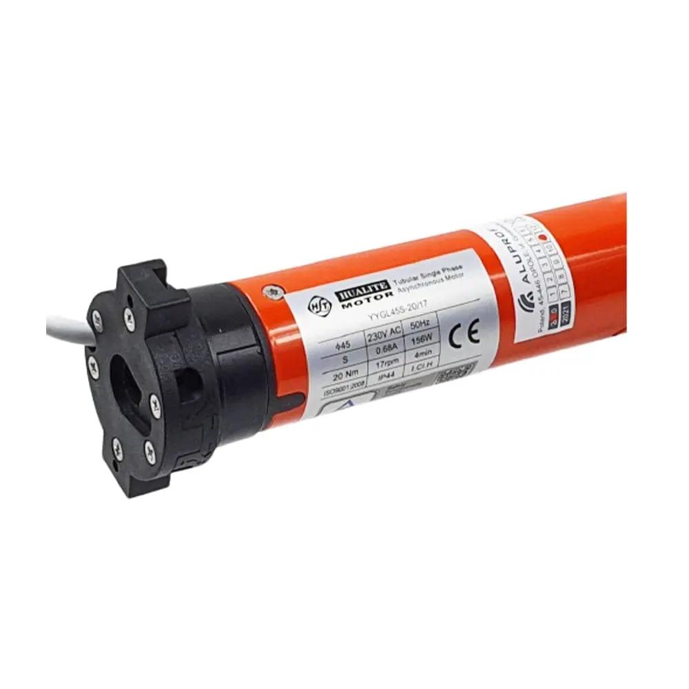 Hualite Rolladenmotor YYGL45S-20/17