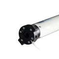 Hualite Rolladenmotor YYGL45S-30/15 30Nm