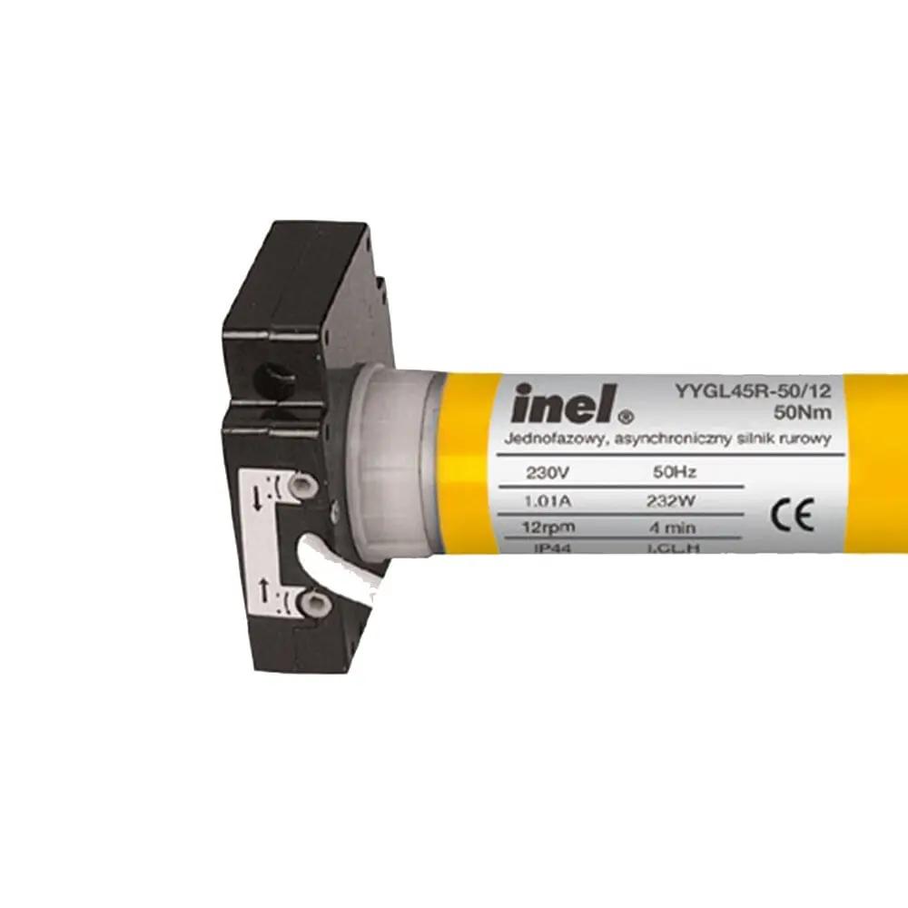Inel Funk Rohrmotor N-50RNHK 50Nm