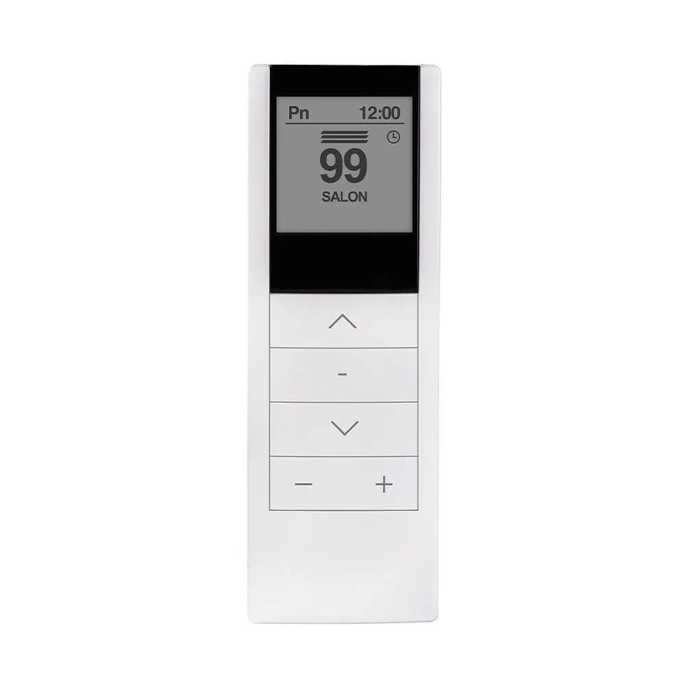 Inel Handsender PIL-99DLT 99-Kanal mit Zeitschaltuhr