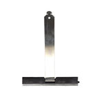 Portos Aufhängefeder Stahl 170/120mm zum Einhängen Set