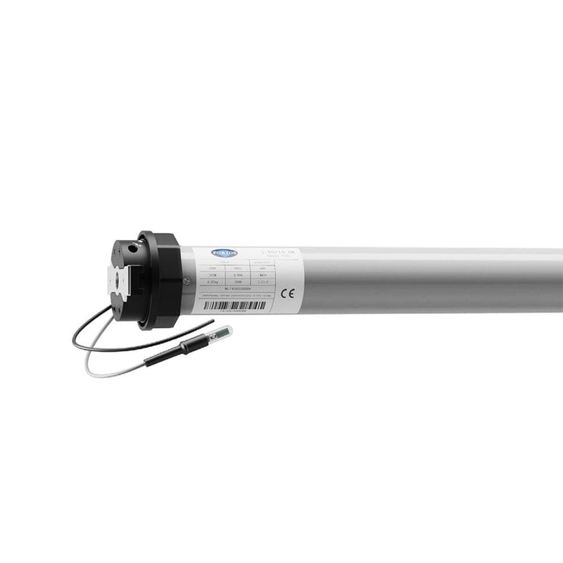 Portos Funk Rolladenmotor S-40/10 RM 10Nm