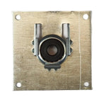 Portos Motorlager Lagerhalter Ø40 U-BR