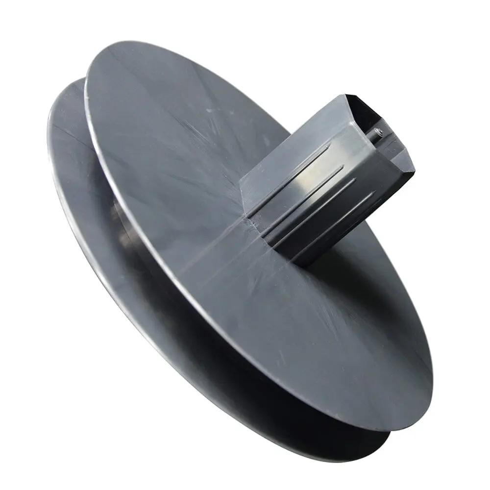 Portos Rolladen Gurtscheibe Ø135mm für 15mm Gurt für SW40