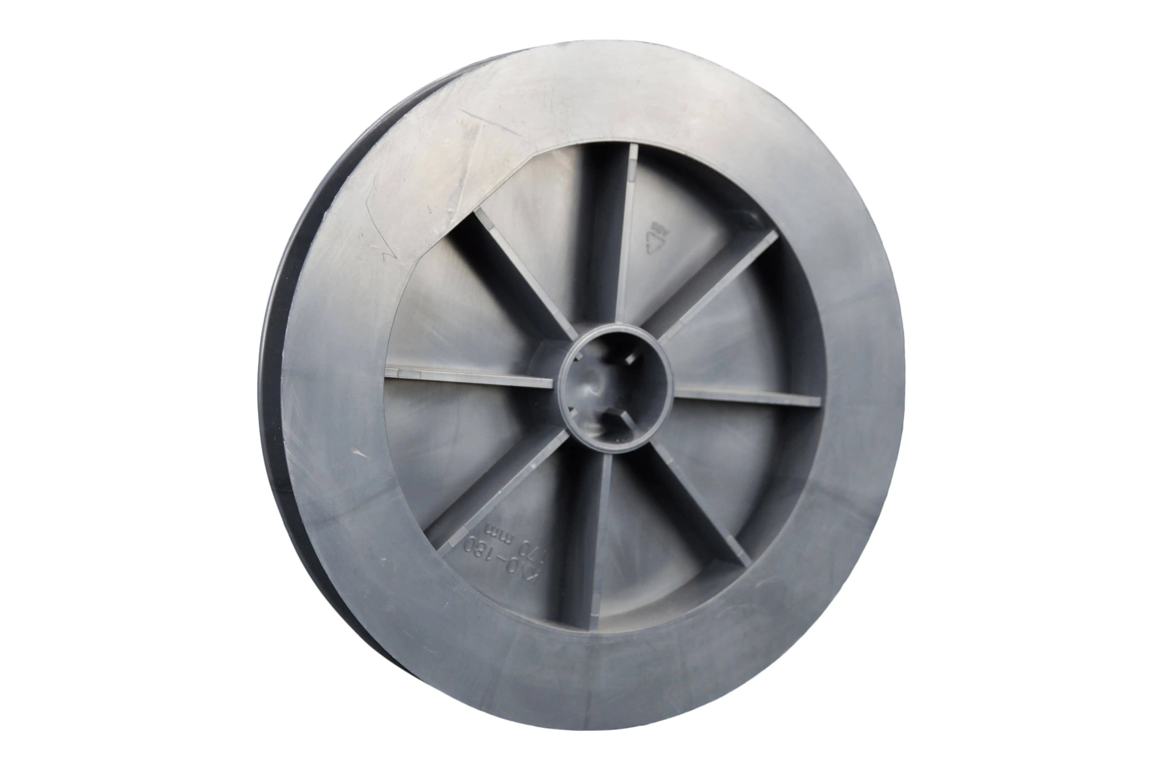Portos Rolladen Gurtscheibe Ø135mm für 15mm Gurt für SW40