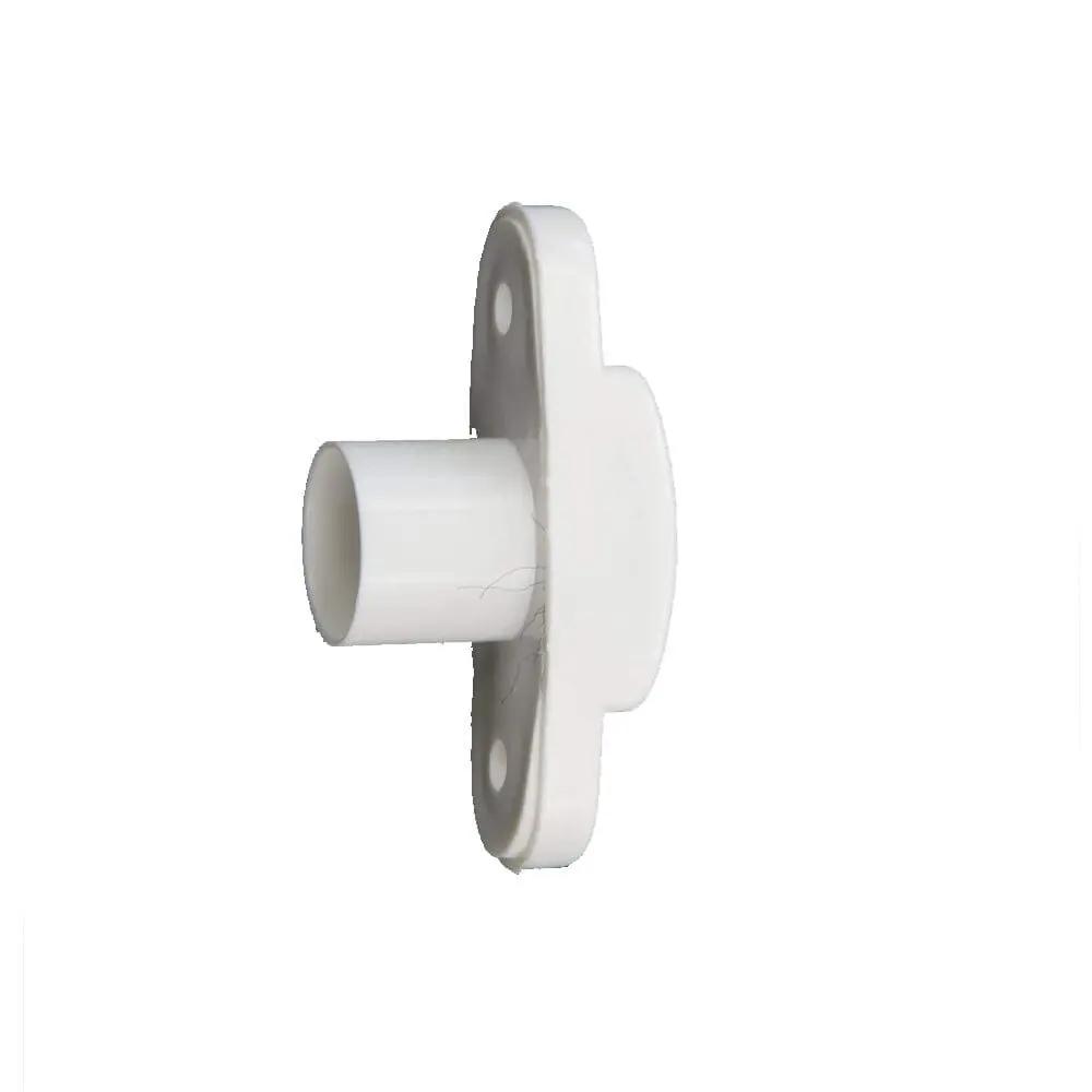 Portos Steckleitrolle mit Bürste 14mm