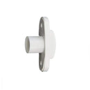 Portos Steckleitrolle mit Bürste 14mm