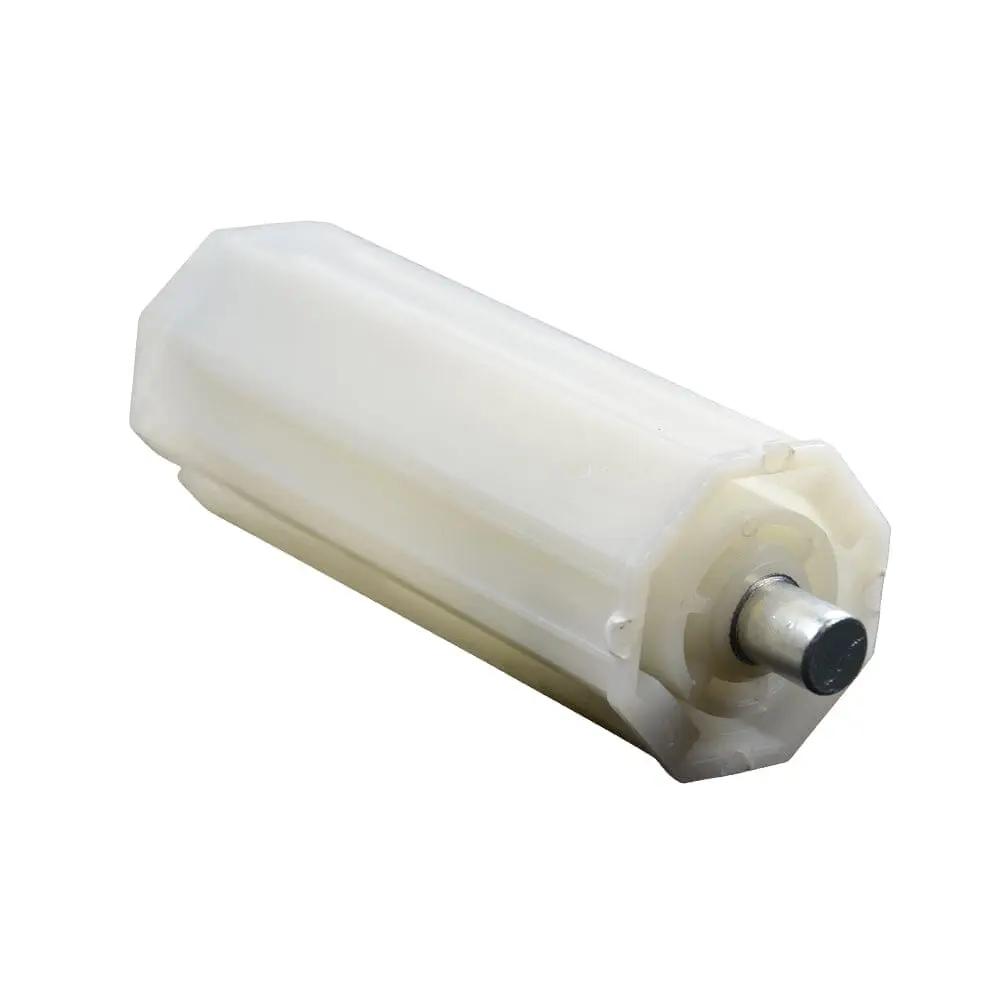 Portos Walzenkapsel mit Stahlstift SW40
