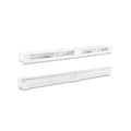 Regel-air Fensterfalzlüfter FFLHmax Typ 44