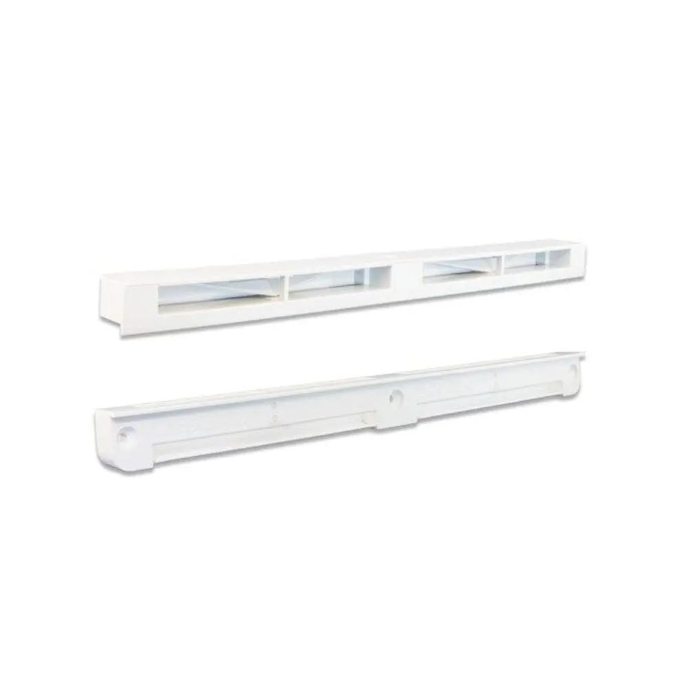 Regel-air Fensterfalzlüfter FFLHmax Typ 44