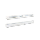 Regel-air Fensterfalzlüfter FFLHmax Typ 44