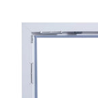 Regel-air Fensterfalzlüfter FFL Typ 13 RF