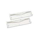 Regel-air Fensterfalzlüfter FFL Typ 20 RF Set