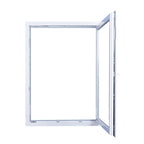 Regel-air Fensterfalzlüfter FFL Typ 21 RF 