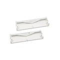 Regel-air Fensterfalzlüfter FFL Typ 28 RF
