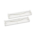 Regel-air Fensterfalzlüfter FFL Typ 2 RF Set