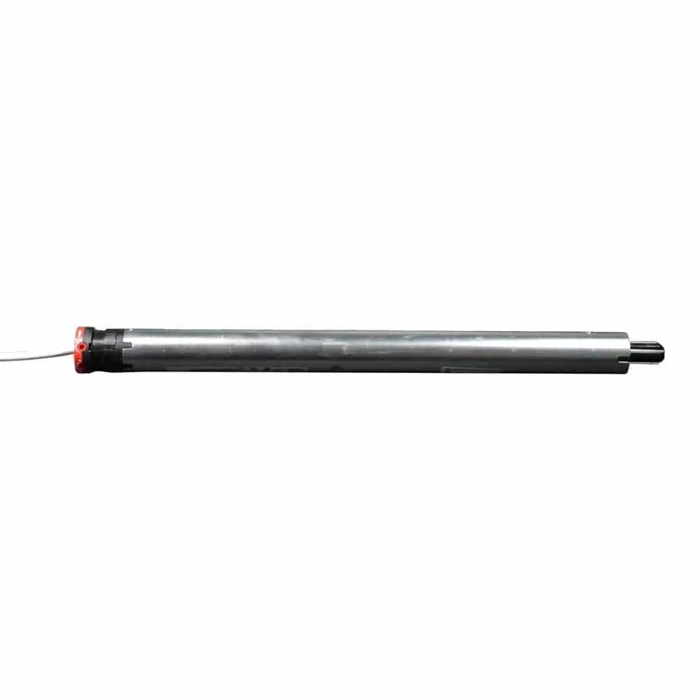 SIMU Rolladenmotor T3.5 4/16