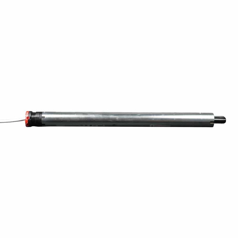 SIMU Rolladenmotor T3.5 4/16