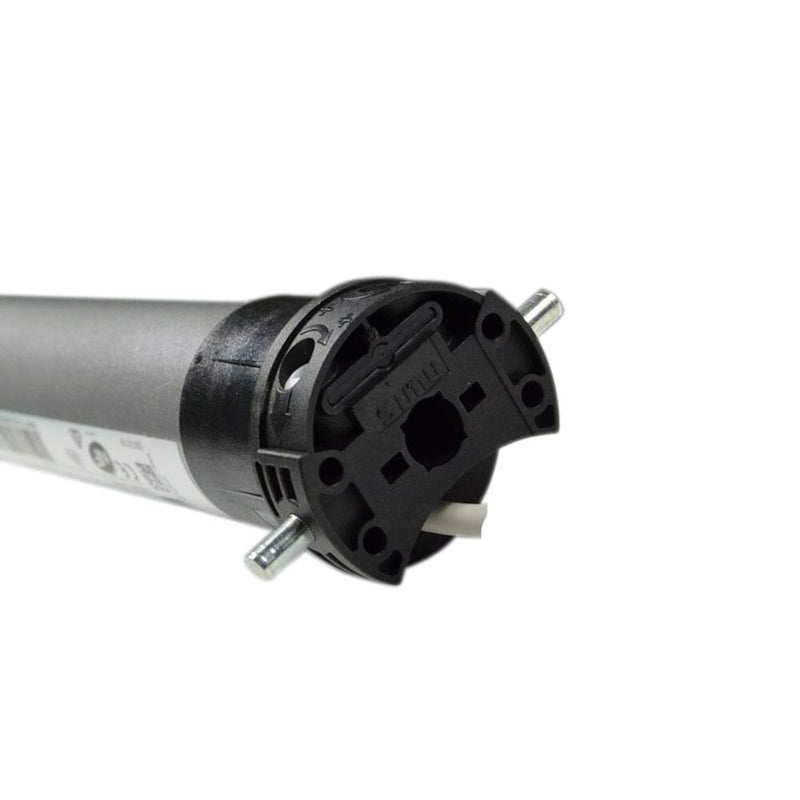 SIMU Rolladenmotor T5_JOB−10/17_