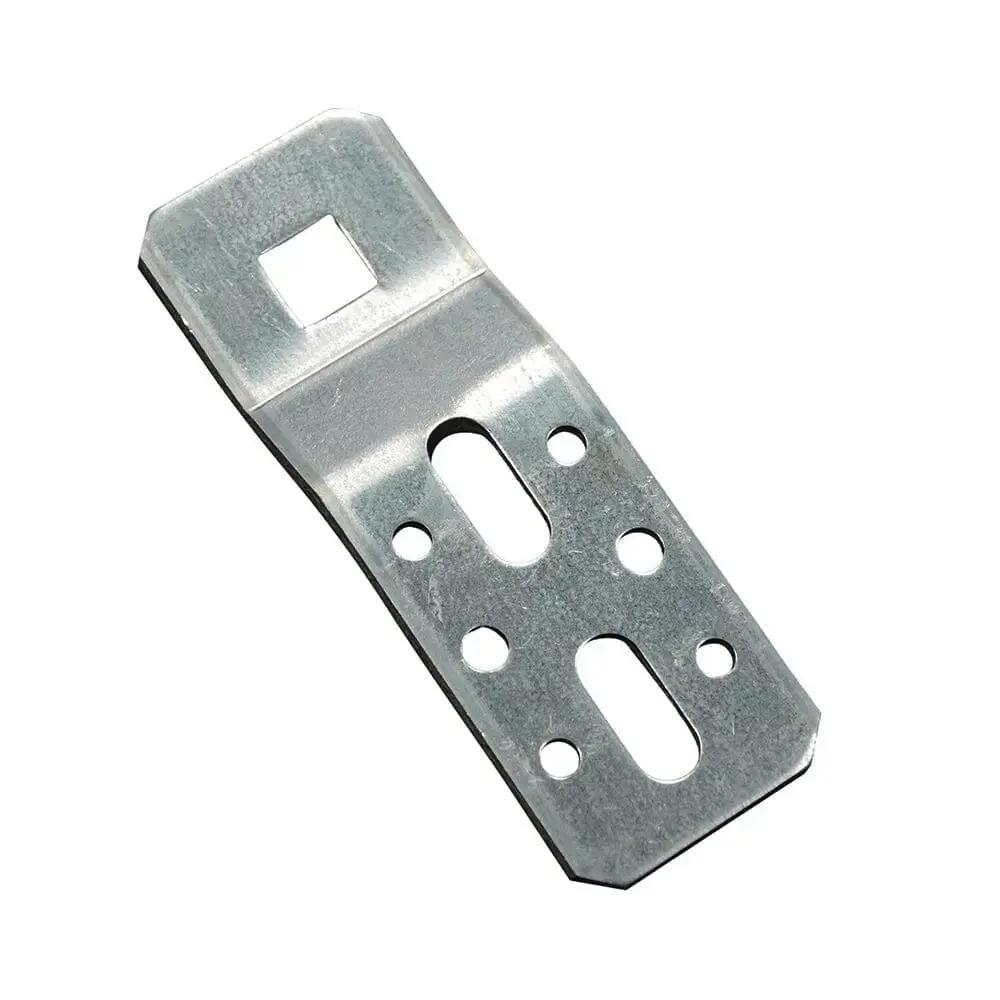 Selve Motorlager für Rolladenfertigkästen 10mm
