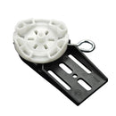 Selve Motorlager für Rolladenfertigkästen 281932