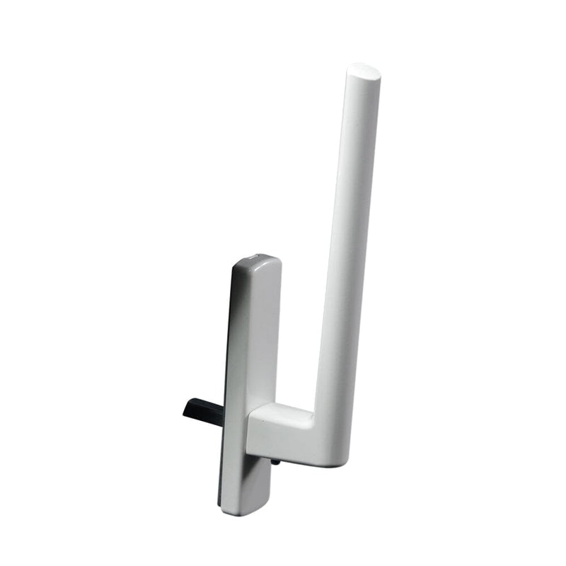 Siegenia Hebel SI-LINE HS300 A0236 RAL9003 PMHB0030-502012