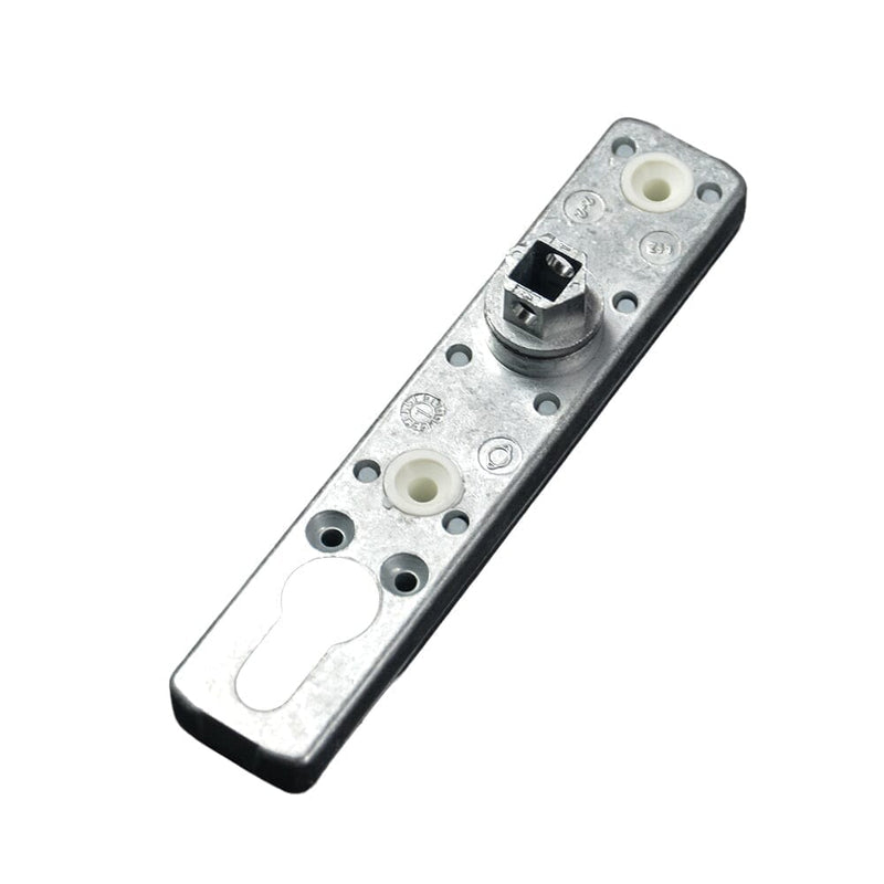 Siegenia Hebel SI-LINE HS300 A0236 RAL9003 PMHB0030-502012