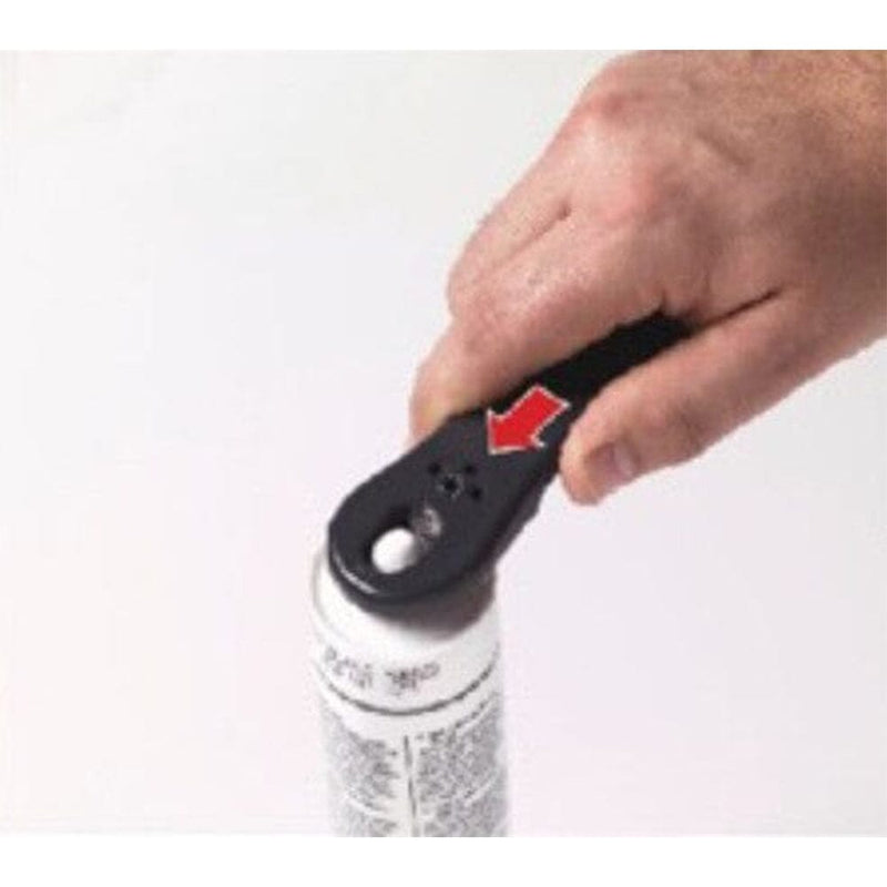 Silikon Kartuschenmesser 3