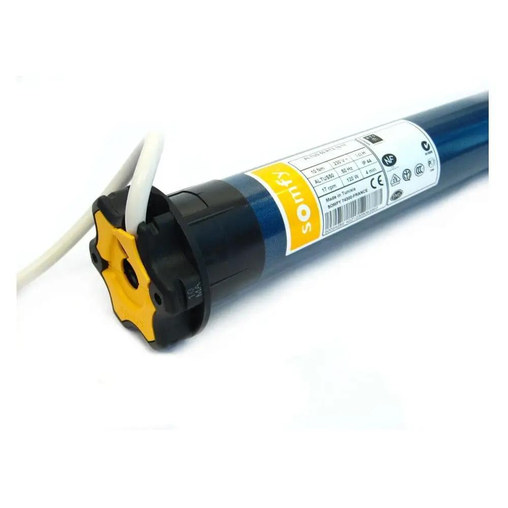 Somfy Funk Rolladenmotor Altus 50 RTS 06/17