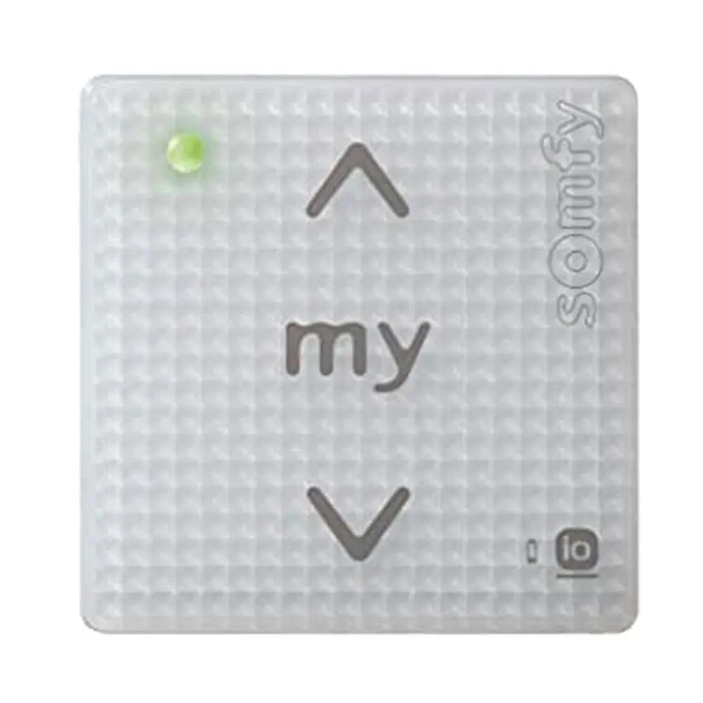 Somfy Smoove 1 RTS Pure Shine 1810881