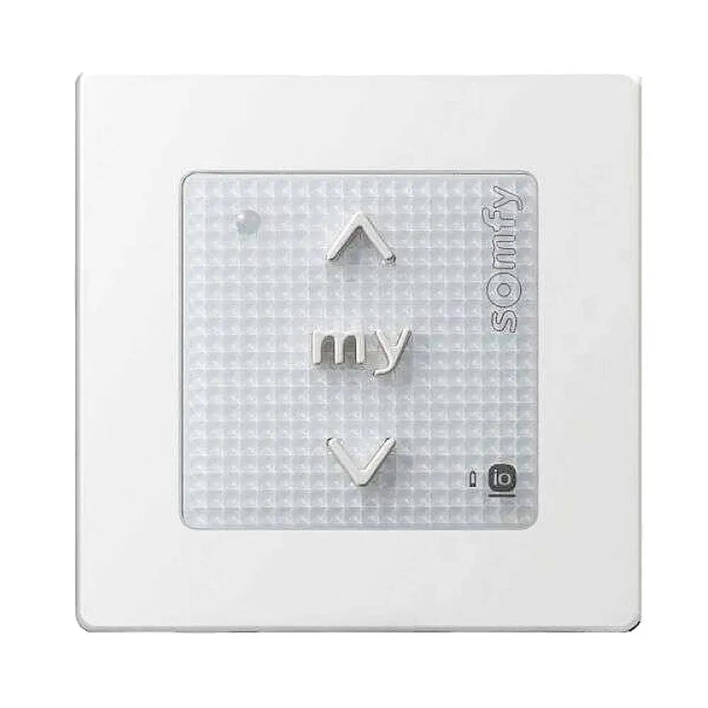 Somfy Smoove Origin IO 1811066