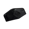 VEKA Wasserschlitzkappe Schwarz 109.076