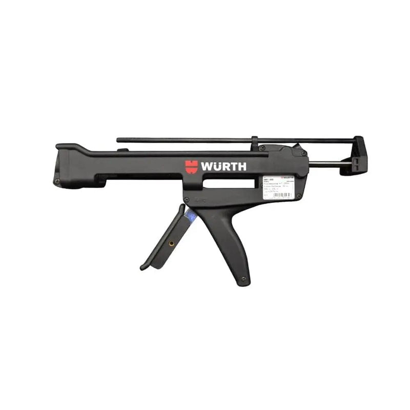 Würth Auspresspistole Wit 330ml