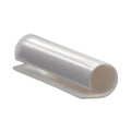 Winkhaus Abdeckkappe Scherenbandkappe Weiss K.SK.WS 2845285
