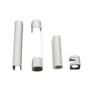 Winkhaus Abdeckkappen bis 100kg 4teiliges Set