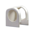 Winkhaus Ecklagerkappe ESV Abdeckkappe in Weiss 4990509