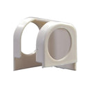 Winkhaus Ecklagerkappe Rechts Weiss EL-KAPPE ESVW.ES.WS 4990500