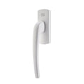 Winkhaus Fenstergriff PSK Weiss Links 4941020