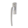 Winkhaus Fenstergriff PSK Weiss Rechts 4941008 / GF.ASG.RS.WS