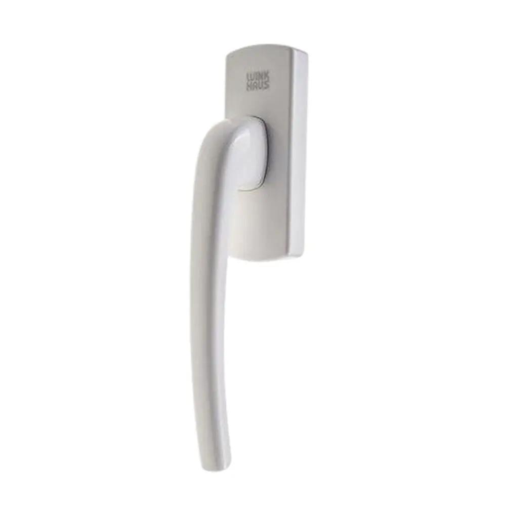 Winkhaus Fenstergriff PSK Weiss Rechts 4941008 / GF.ASG.RS.WS