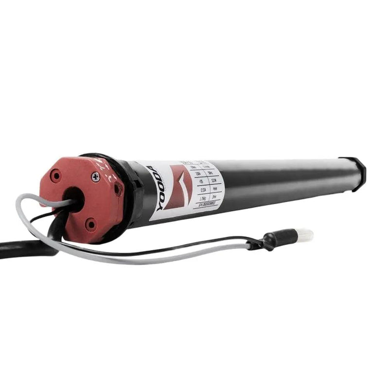 Yooda Funk Rolladenmotor 35 R 6 Nm 1240628