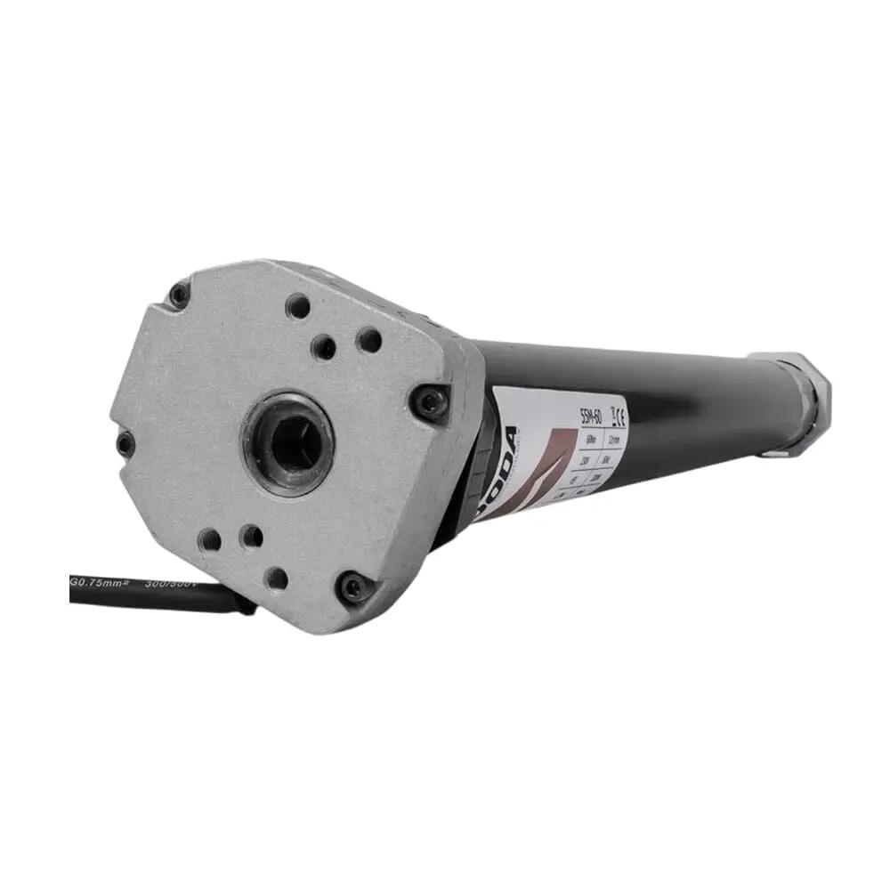 Yooda Rohrmotor 55 M 60 Nm 12 RPM NHK