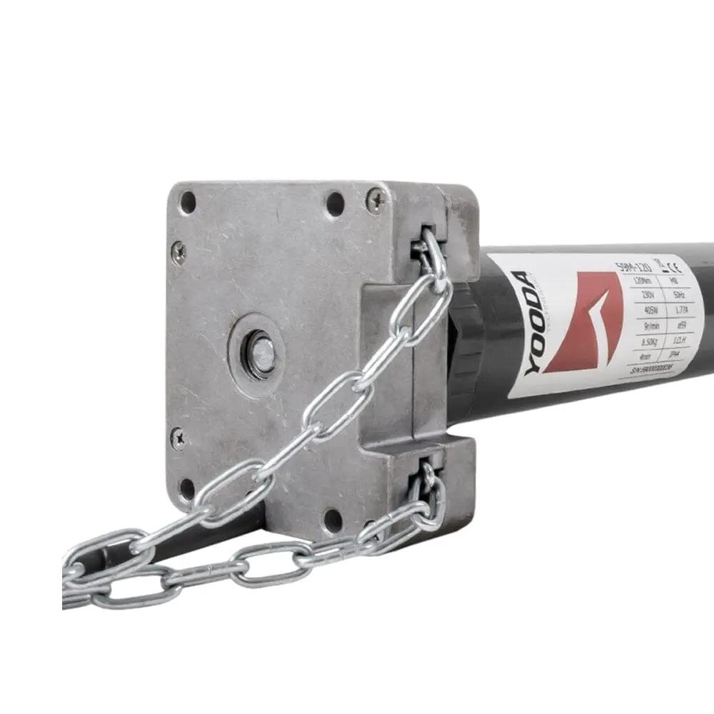 Yooda Rohrmotor 59 M 120 Nm