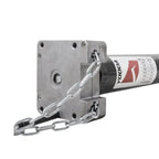 Yooda Rohrmotor 59 M 120 Nm